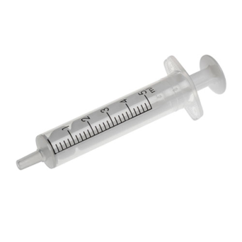 Wholesale 5ml Sterilized Syringe Manufacturer