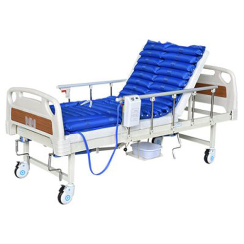 Wholesale Blue Air Mattress Medical Bed Manufacturer