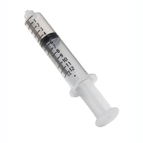 Wholesale Easy-apply Disposable Syringe with Luer Lock Tip Manufacturer