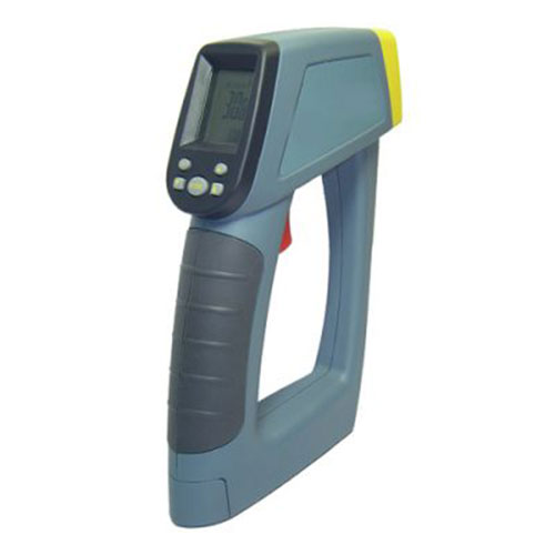 Wholesale Grey Digital Contactless Infrared Thermometer Manufacturer