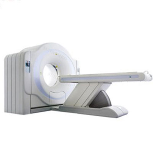 High-ResImaging Computed Tomography Scanner Manufacturer