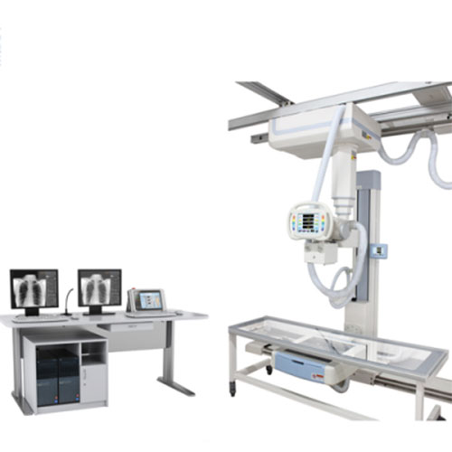 Wholesale High-frequency full x-ray equipment set Manufacturer