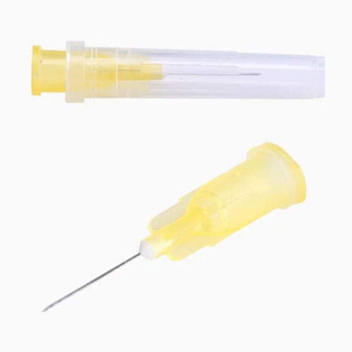 Wholesale Large-capacity Yellow Normal Slip Tip Syringe Manufacturer