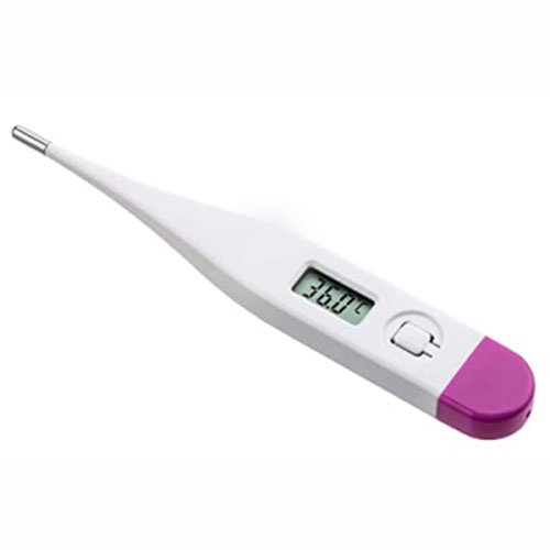 Wholesale Pink Digital Thermometer Manufacturer