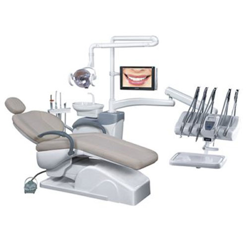 Premium Tech-First Dental Chair Manufacturer