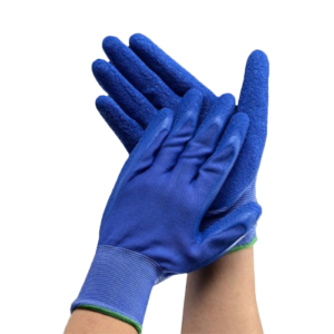 Puncture Resistant Latex Gloves