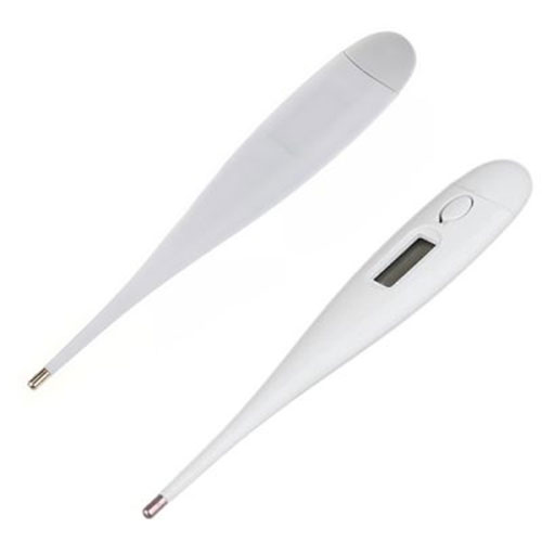 Wholesale White Anti-scratch Home Thermometer Manufacturer