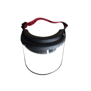 Strong and Durable Helmet Visor Face Shield for Absolute Protection!