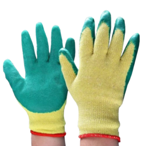 Anti-Virus Latex Gloves