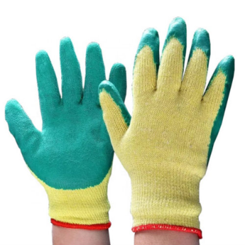 Anti-Virus Latex Gloves Manufacturer