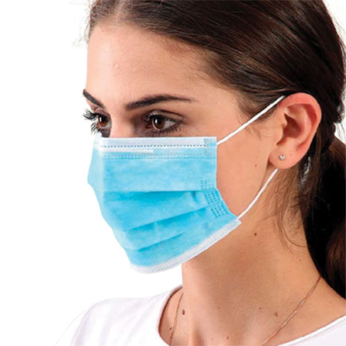 3ply Protective Mask Manufacturer