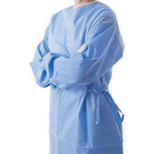 Wholesale Level 1 2 3 Isolation Gowns Manufacturer