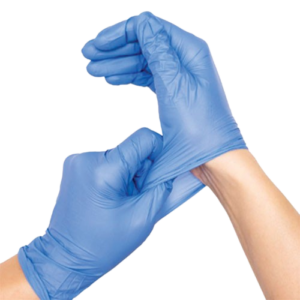 High-Quality Medical Grade Nitrile Gloves