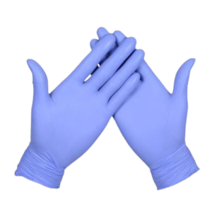 Powder Free Non-Sterile Gloves with Superior Quality