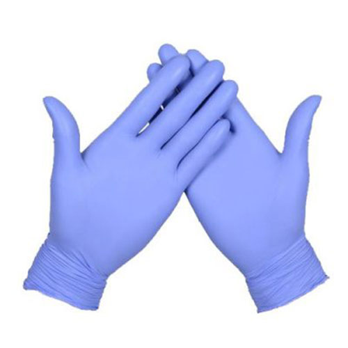 Powder Free Non-Sterile Gloves Manufacturer