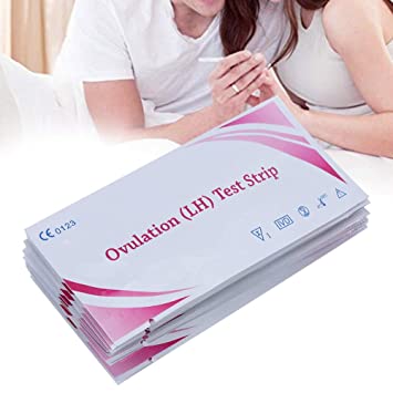 Reliable and Fast Ovulation Sticks for Home Urine Detection