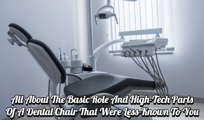dental chair manufacturer