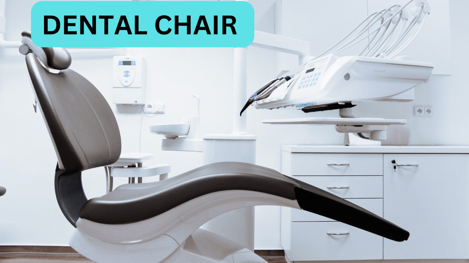 dental chair manufacturers