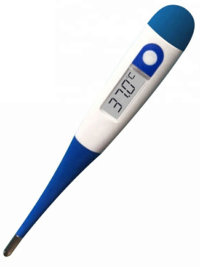 A Diverse Collection of Wholesale Basic Thermometer USA | 8Health