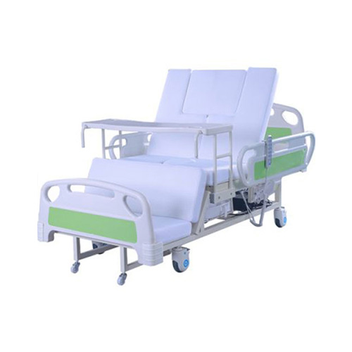 Trendelenburg-Quick-Recovery-Medical-Bed-Manufacturer
