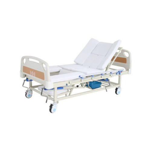 all-white-cardiac-medical-bed-manufacturer