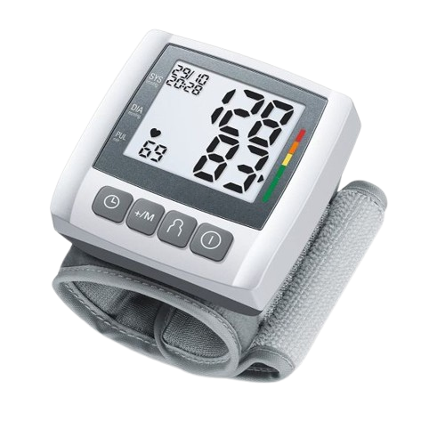 Blood Pressure Monitor