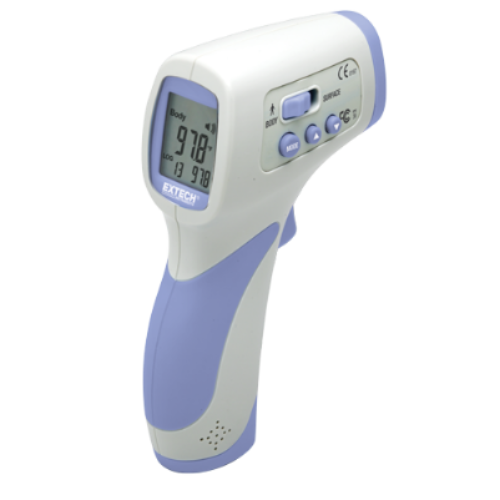 Thermometer