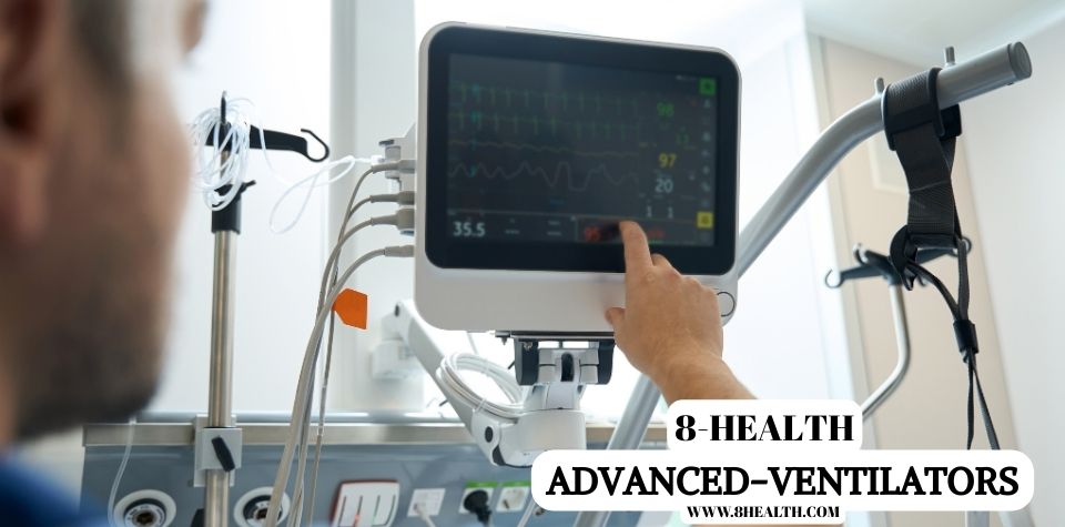 Ventilators-Suppliers-USA