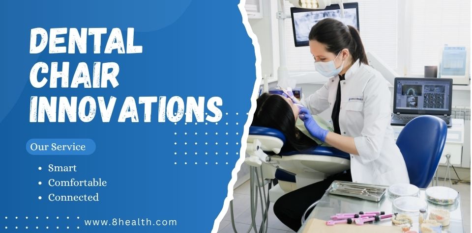 dental chair manufacturing company