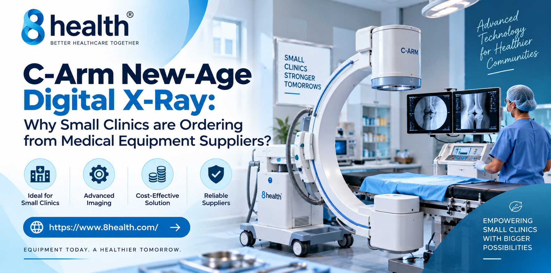 Digital-X-Ray-Manufacturer